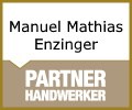 Logo: Manuel Mathias Enzinger