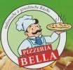 Logo: Pizzeria BELLA