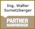 Logo Ing. Sumetzberger GmbH in 1110  Wien