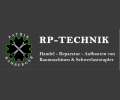 Logo RP-Technik  Patrik Rahberger
