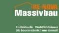 Logo RE-NOVA Massivbau- und RenovierungsgmbH Bauunternehmen in 1120 Wien