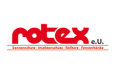 Logo: Rotex e.U. Franz Waizenauer