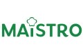 Logo MAISTRO Handels GmbH