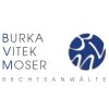 Logo: Dr. Klaus BURKA