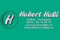 Logo Hubert Hußl Erdbau-Transporte KG in 6123 Terfens
