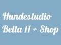 Logo: Hundestudio Bella 11 + Shop