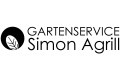 Logo Gartenservice Simon Agrill