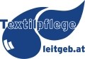 Logo: Textilpflege Leitgeb GmbH