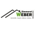 Logo Zimmerei Weber