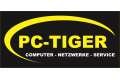 Logo: PC-Tiger