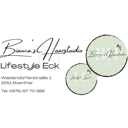 Bianca's Haarstudio & Lifestyle Eck