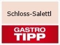Logo: Schloss-Salettl  Bar-Bistro-Partypavillon