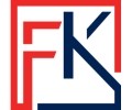 Logo: Fliesen Kova e.U.  Fliesen & Natursteine