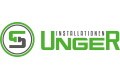 Logo: Installationen Unger Unger GmbH