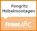 Logo Pongritz Möbelmontagen Inh.: Patrick Pongritz Designermöbel & Hoteleinrichtungen in 8580 Köflach