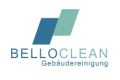 Logo BELLOCLEAN e.U. GEBÄUDEREINIGUNG