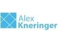 Logo: Alexander Kneringer  Fliesen- und Natursteinverlegung