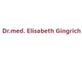 Logo Dr. med. Elisabeth Gingrich