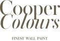 Logo Cooper Colours GmbH & Co KG