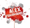 Logo Maler und Anstreicher Alexander Fuhrmann