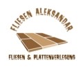 Logo: Fliesen Aleksandar