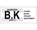 Logo B.K Baumeister Kopp e.U.