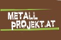 Logo: Metallprojekt.at