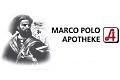 Logo Marco-Polo-Apotheke  MMag. Helmut Puschacher e.U.