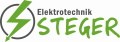 Logo Elektrotechnik Steger