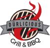 Logo Dr. Markus Dürlinger  Dürlicious Grill & BBQ