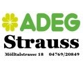 Logo ADEG Markt Isabell Strauss