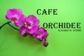 Logo Café Orchidee in 2734  Puchberg am Schneeberg