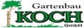 Logo Gartenbau Koch GmbH & Co KG Landschaftspflege & Forstdienstleistungen in 8272 Sebersdorf