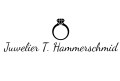 Logo Juwelier  T. Hammerschmid in 2345  Brunn am Gebirge