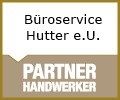 Logo: Büroservice Hutter e.U.