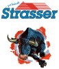 Logo: Strasser Dach GmbH