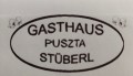 Logo: Gasthaus Puszta Stüberl