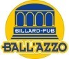 Logo Billard-Pub Ballazzo in 5600  St. Johann im Pongau