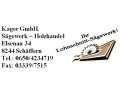 Logo Kager GmbH Sägewerk - Holzhandel in 8244 Schäffern