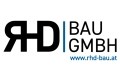 Logo RHD Bau GmbH