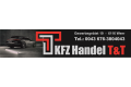 Logo KFZ Handel T&T