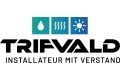 Logo Trifvald OG