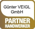 Logo Günter VEIGL GmbH in 1150  Wien
