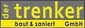 Logo der trenker  baut & saniert GmbH