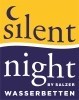 Logo Silent Night Wasserbetten