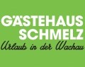 Logo Gästehaus Schmelz in 3610  Weißenkirchen in der Wachau