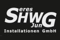 Logo SHWG Installationen GmbH