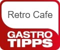 Logo: Retro Cafe