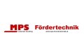 Logo MPS Fördertechnik GmbH