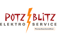 Logo: Potz Blitz Elektroservice e.U.